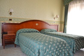 Hotel Valle Rossa