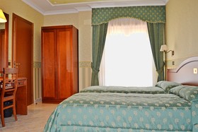 Hotel Valle Rossa