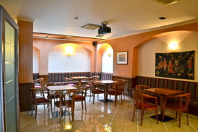 Hotel Valle Rossa