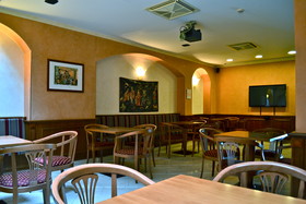 Hotel Valle Rossa