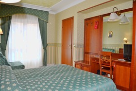 Hotel Valle Rossa