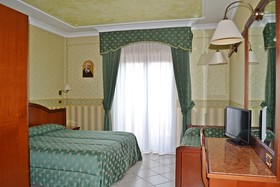 Hotel Valle Rossa