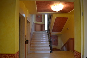 Hotel Valle Rossa