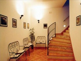 Villa Santacroce