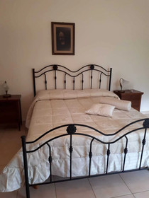 B&B Porta Del Gargano