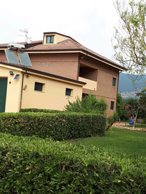 B&B Porta Del Gargano