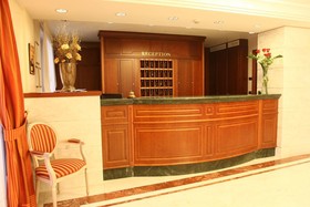 Hotel Rossemi