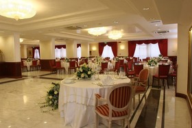Hotel Rossemi