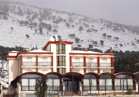 Hotel Rossemi