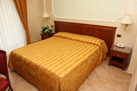 Hotel Rossemi