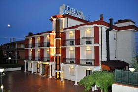 Hotel Rossemi
