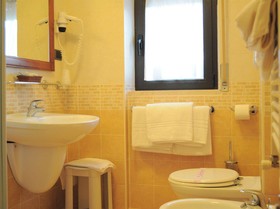 Hotel Rossemi