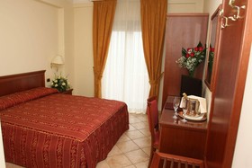 Hotel Rossemi