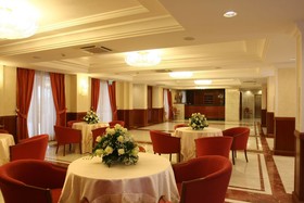 Hotel Rossemi