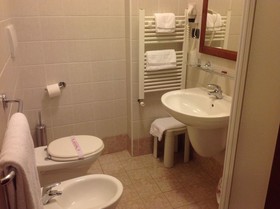 Hotel Rossemi