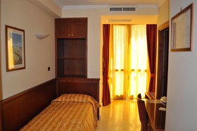 Hotel Rossemi