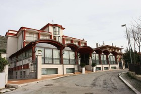 Hotel Rossemi