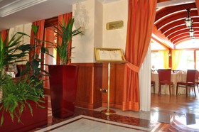 Hotel Rossemi