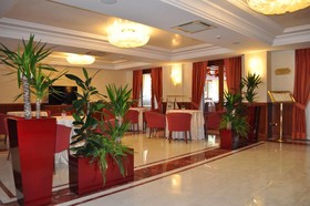 Hotel Rossemi