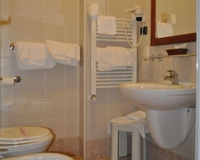 Hotel Rossemi