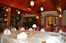 Hotel Rossemi