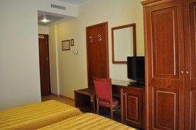 Hotel Rossemi