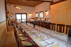 Le Chiancate
