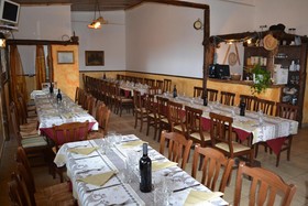 Le Chiancate