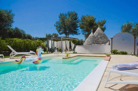 Trulli Chef Marco