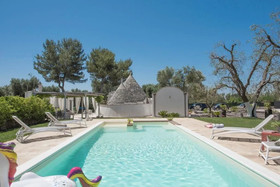 Trulli Chef Marco