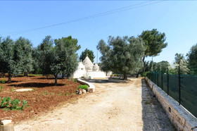 Trulli Chef Marco