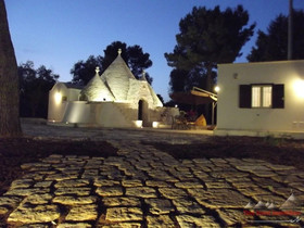 Trulli Chef Marco