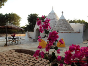 Trulli Chef Marco