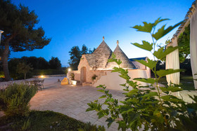 Trulli Chef Marco