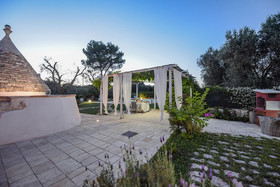 Trulli Chef Marco