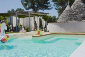 Trulli Chef Marco