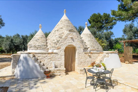 Trulli Chef Marco