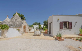 Trulli Chef Marco