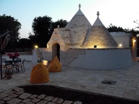 Trulli Chef Marco
