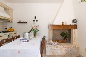 Trulli Chef Marco
