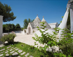 Trulli Chef Marco