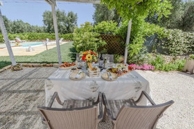 Trulli Chef Marco