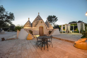Trulli Chef Marco