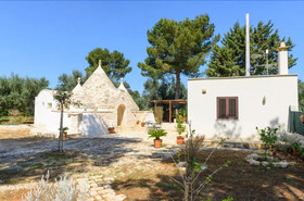 Trulli Chef Marco