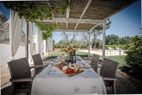 Trulli Chef Marco