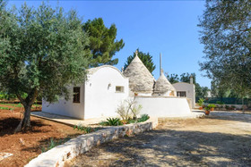Trulli Chef Marco