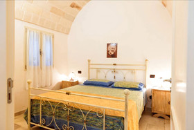 Trulli Chef Marco