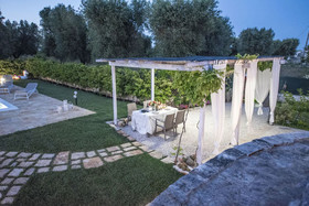 Trulli Chef Marco