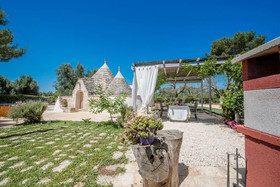 Trulli Chef Marco