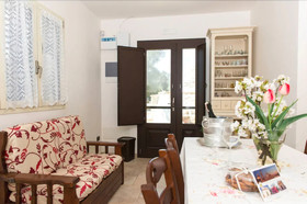 Trulli Chef Marco